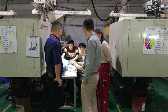塑膠模具廠——博騰納12年專注塑膠模具定制、注塑加工
