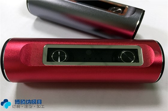 定制塑膠模具——博騰納專業(yè)12年杠杠的！