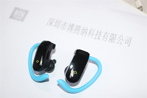 注塑模具制造廠——耳機外殼用什么材料做出來才好看？