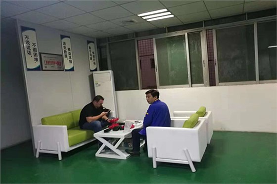 讓人省心注塑模具加工廠——博騰納生產(chǎn)高效，配合默契