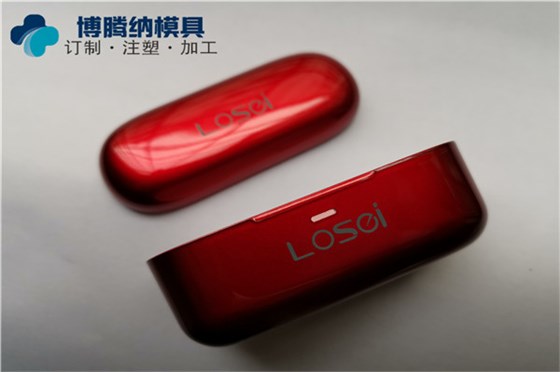 塑膠模具廠——博騰納堅(jiān)持以質(zhì)取勝，打造品質(zhì)模具