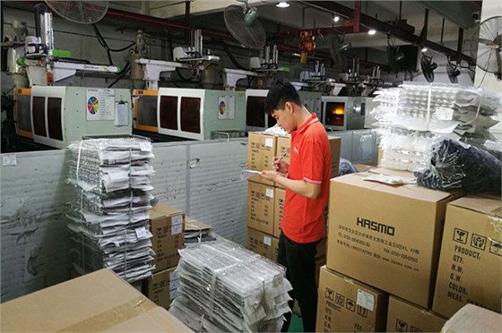 博騰納塑膠模具廠：堅(jiān)持以質(zhì)取勝，打造品質(zhì)模具