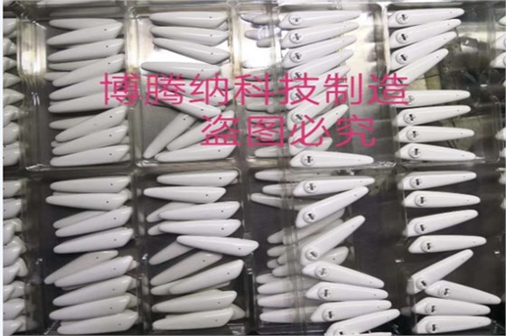 博騰納塑膠模具廠：匠心獨(dú)運(yùn)，打造品質(zhì)模具
