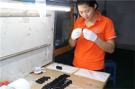 深圳塑膠模具廠：博騰納匠心獨運，打造品質模具
