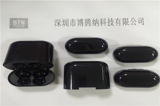 深圳塑膠模具廠——博騰納設(shè)立12道質(zhì)檢工序，品質(zhì)有保障