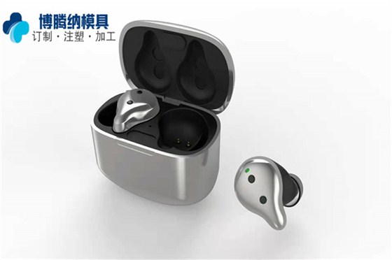 深圳塑膠模具廠——博騰納設立12道質(zhì)檢工序，品質(zhì)有保障