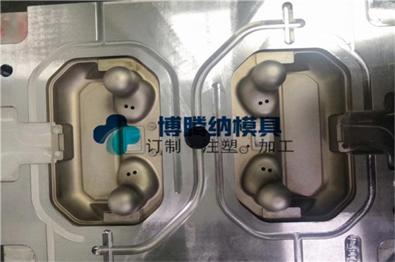 深圳藍(lán)牙耳機(jī)外殼模具——博騰納12道質(zhì)檢工序，品質(zhì)有保障