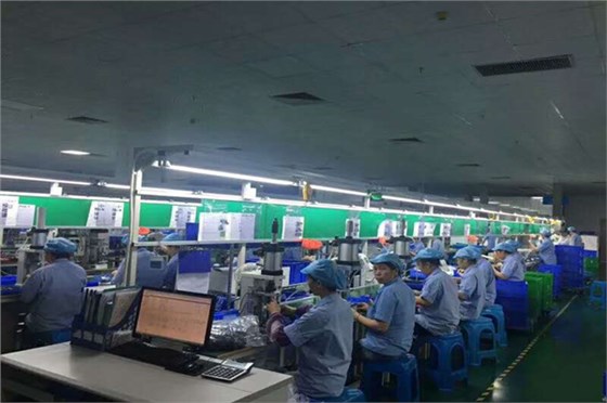 深圳塑膠模具廠——博騰納堅持以質取勝，打造品質模具