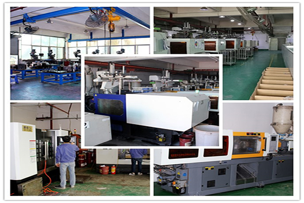 注塑模具制造廠——博騰納12道質(zhì)檢工序，品質(zhì)有保障