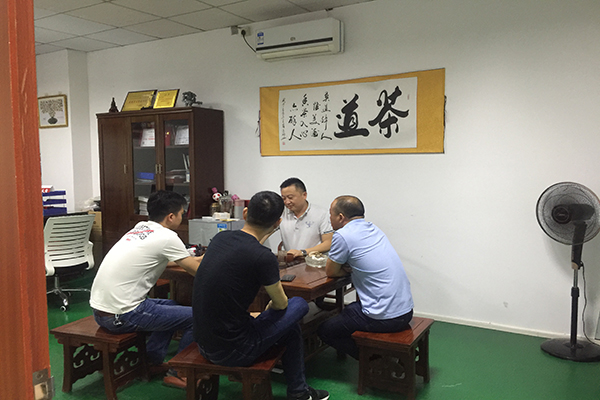 陜西塑膠模具定做，就找珠三角模具制造廠家——博騰納