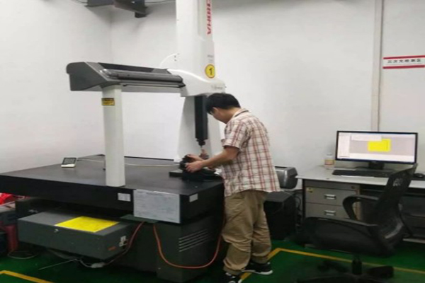 博騰納塑膠模具制造廠——12道QC質檢工序，品質有保障