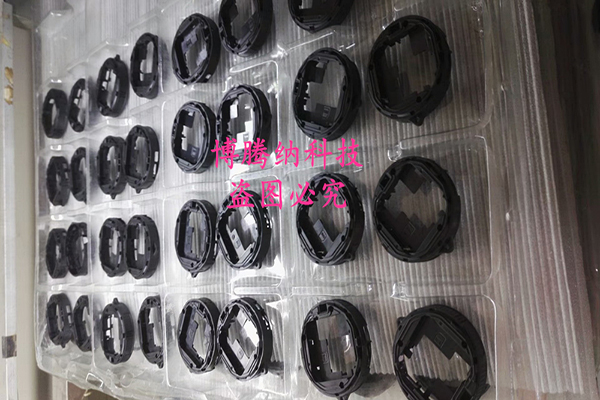 塑膠模具制造廠——博騰納做模具，是認(rèn)真的