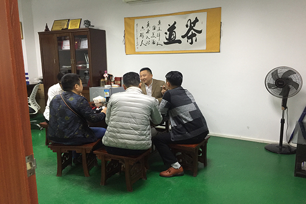 塑膠模具制造廠好不好，其產(chǎn)品會(huì)說(shuō)話！——博騰納