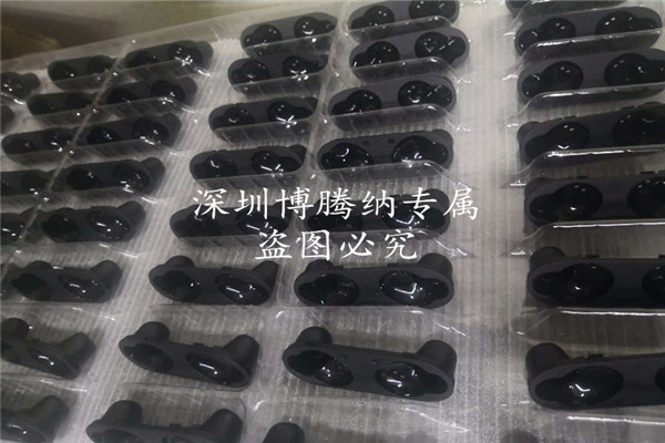 博騰納注塑模具廠——12道QC質(zhì)檢，品質(zhì)有保障