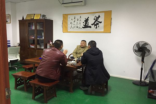 塑膠模具制造廠——高品質(zhì)的模具制作周期一般是多久？