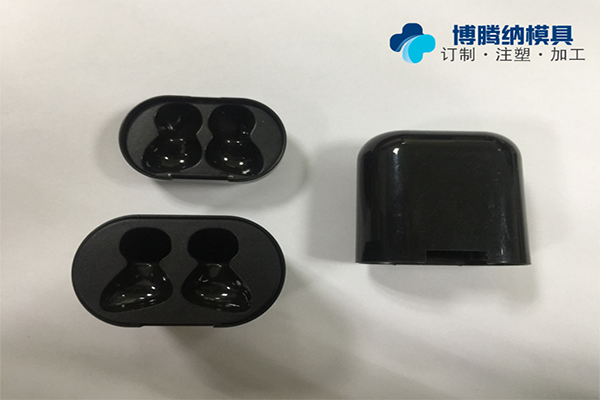 深圳塑膠模具廠——博騰納13年制作技藝，品質(zhì)有保障