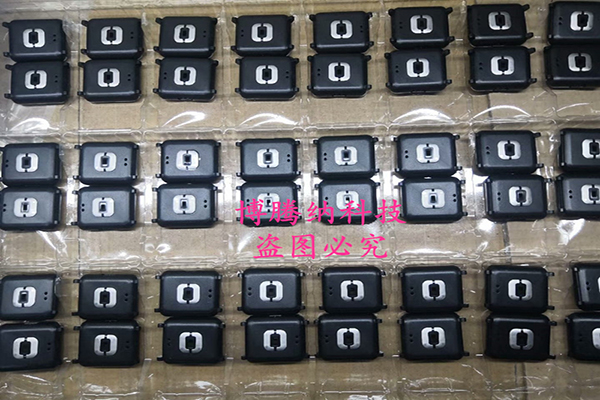 博騰納定制智能手環(huán)外殼——13年經(jīng)驗(yàn)，品質(zhì)有保障