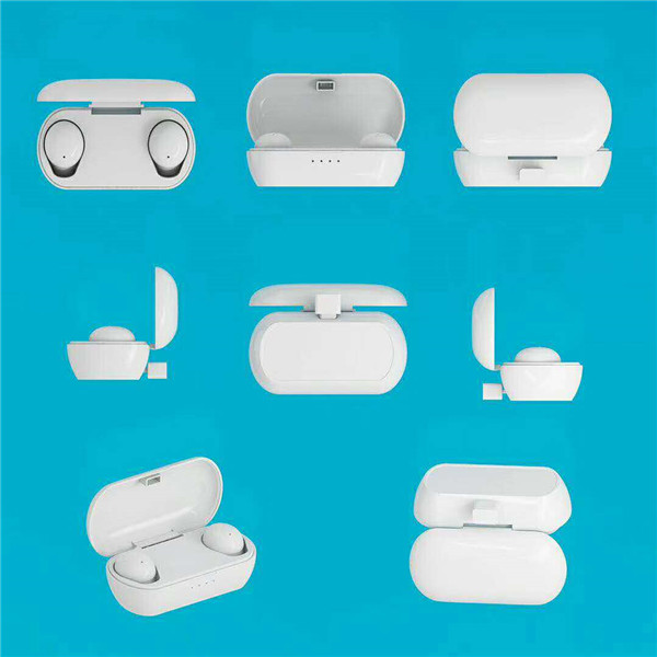 博騰納藍牙耳機模具廠——堅持以質(zhì)取勝，打造品質(zhì)模具