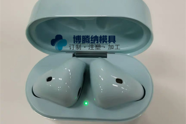 博騰納塑膠模具廠——匠心獨運，打造高品質(zhì)模具