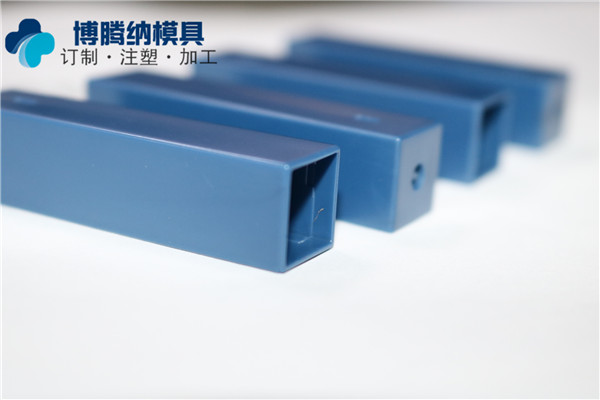 深圳注塑模具廠——博騰納設立12道QC質(zhì)檢工序，品質(zhì)有保障