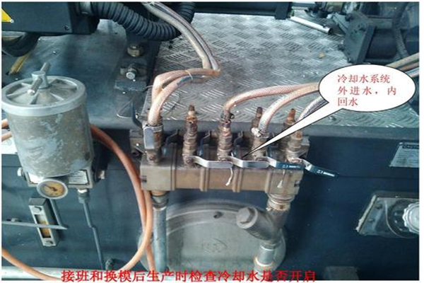博騰納塑膠模具廠：堅持以質(zhì)取勝，打造品質(zhì)模具