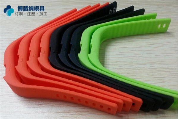 塑膠模具廠——博騰納匠心獨運，打造品質(zhì)塑膠外殼