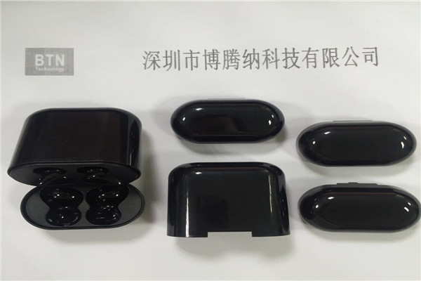 深圳塑膠模具廠——博騰納設(shè)立12道質(zhì)檢工序，品質(zhì)有保障