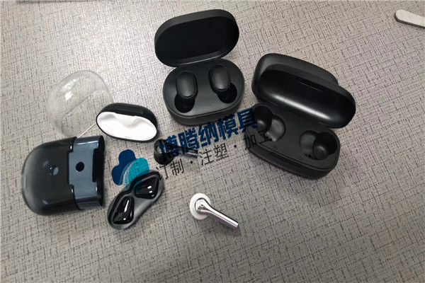 博騰納塑膠模具廠——12道質檢工序，只為保證優(yōu)質外殼