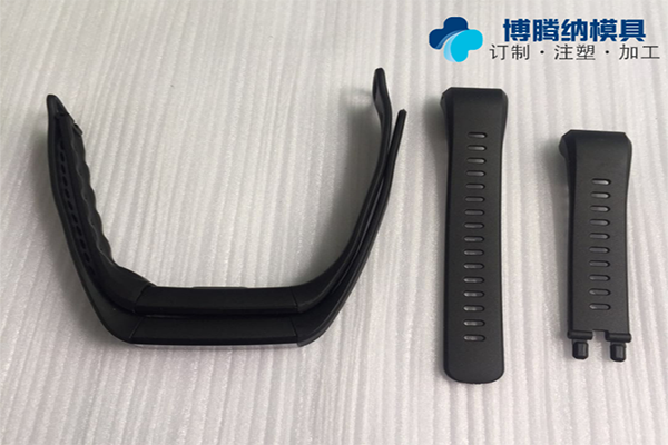 博騰納塑膠模具廠：12道質(zhì)檢工序，品質(zhì)有保障