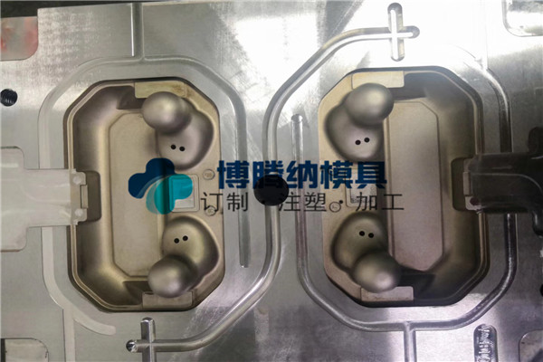 深圳藍牙耳機外殼模具——博騰納12道質(zhì)檢工序，品質(zhì)有保障
