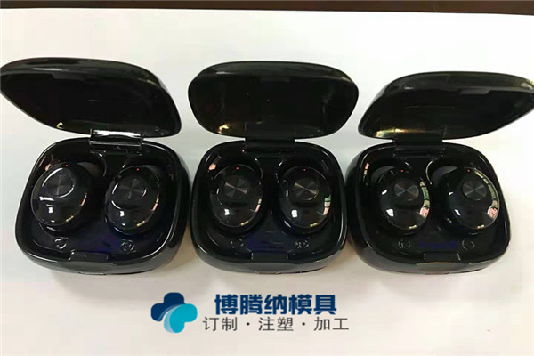 博騰納塑膠模具加工廠(chǎng)：13年精工細(xì)作只為客戶(hù)滿(mǎn)意