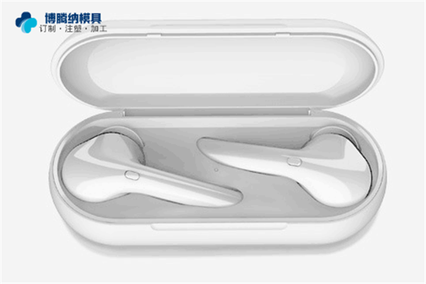 深圳耳機(jī)模具加工，博騰納12道質(zhì)檢工序，品質(zhì)有保證