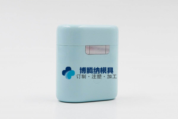 深圳耳機(jī)模具注塑加工，博騰納是更多中高端客戶的定制首選